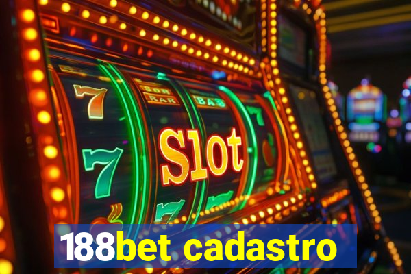 188bet cadastro